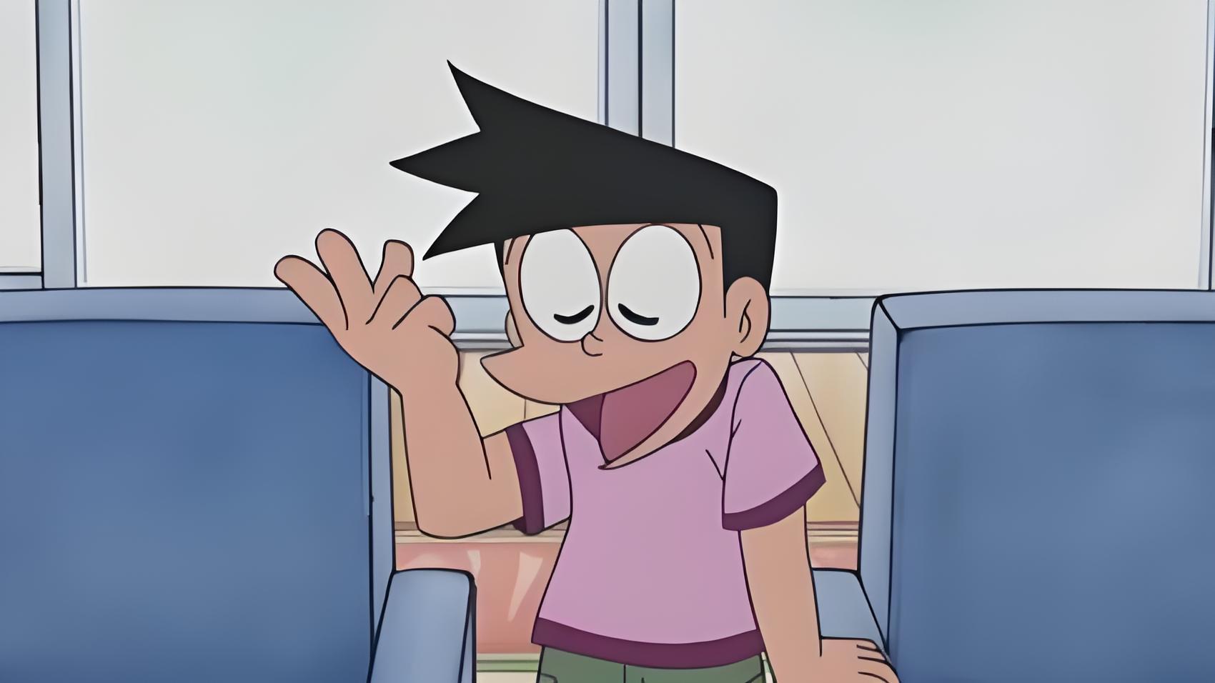 Lý do Suneo không thể thay thế trong Doraemon- Ảnh 2.