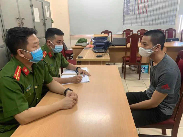 Vĩnh Long: Người dân phát sinh giao dịch chuyển khoản có nội dung sau, cần nhanh chóng trình báo công an- Ảnh 1.
