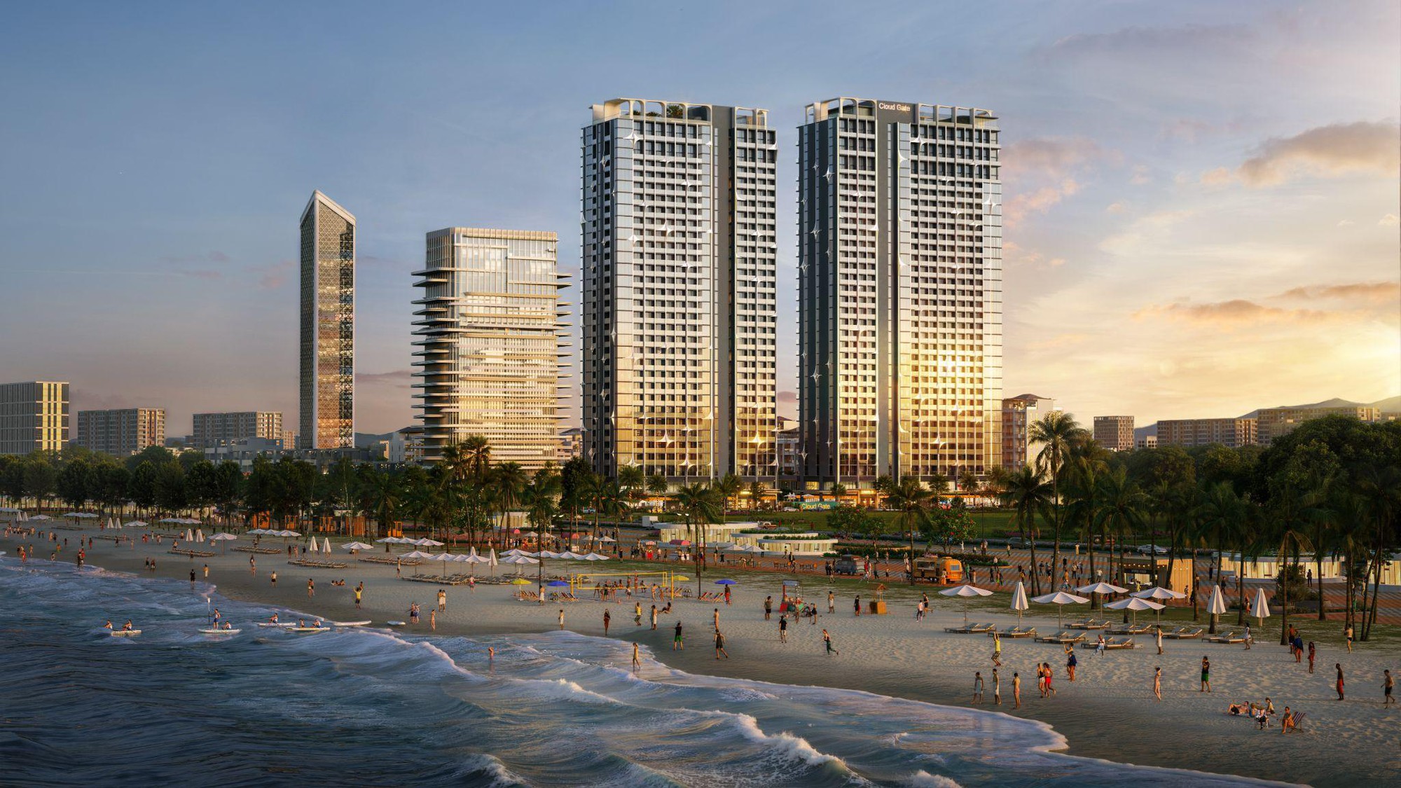 Việt Mỹ A&V hợp tác cùng Accor, đưa các thương hiệu khách sạn quốc tế đến Đắk Lắk - Ảnh 3.