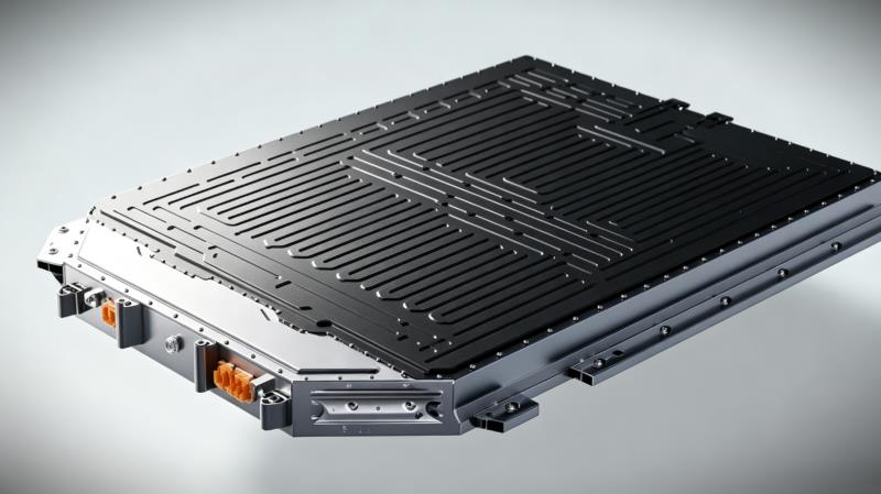 Sạc điện tiện hơn đổ xăng: Định nghĩa mới từ “siêu pin” của Geely - Ảnh 1. Sạc điện tiện hơn đổ xăng: Định nghĩa mới từ “siêu pin” của Geely - Ảnh 1.