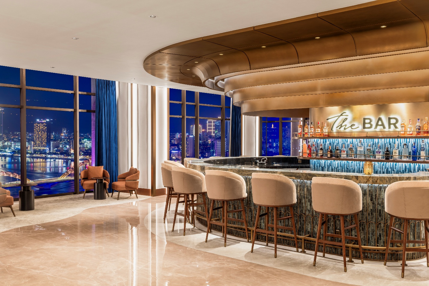 TUI BLUE Han River chính thức khai trương tại Đà Nẵng - Ảnh 3.
