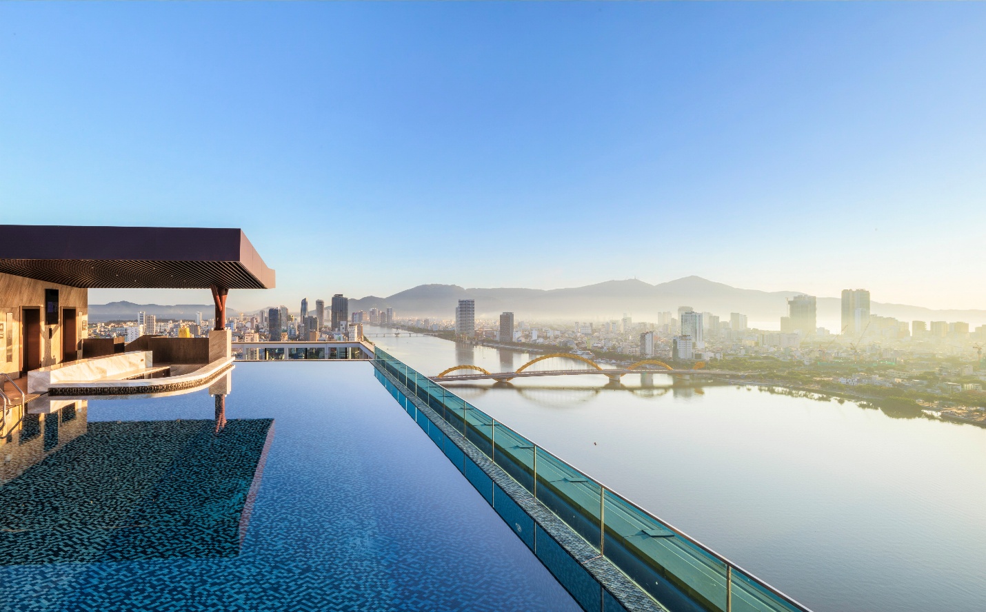 TUI BLUE Han River chính thức khai trương tại Đà Nẵng - Ảnh 4.