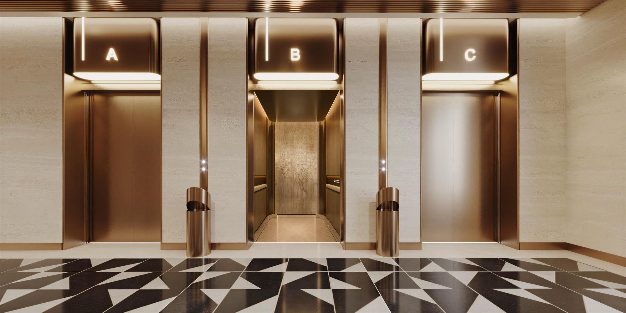 Điều gì khiến Nam Mekong Grand Plaza trở thành tâm điểm tại Bình Dương? - Ảnh 3.