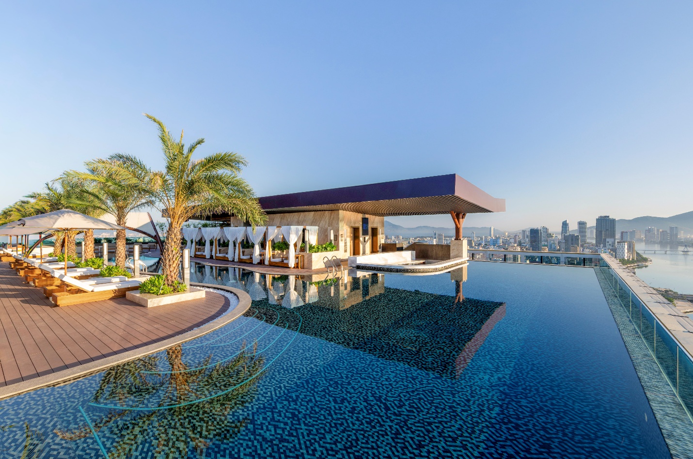 TUI BLUE Han River chính thức khai trương tại Đà Nẵng - Ảnh 6.