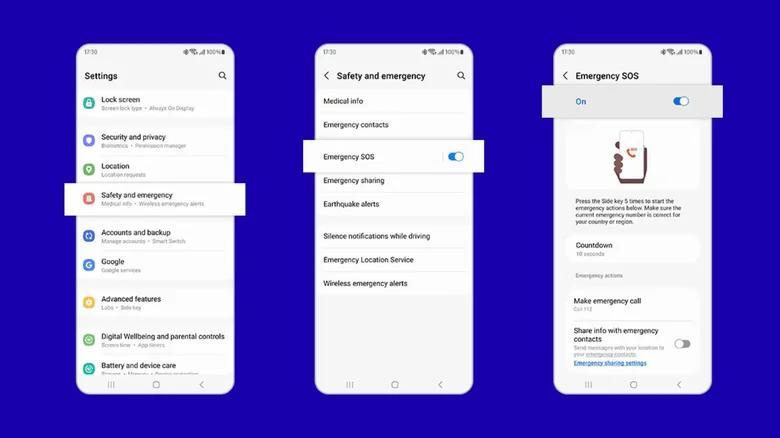 Người dùng lâu năm chưa chắc đã biết một nút bấm trên điện thoại Samsung sở hữu rất nhiều tính năng ẩn- Ảnh 1. Người dùng lâu năm chưa chắc đã biết một nút bấm trên điện thoại Samsung sở hữu rất nhiều tính năng ẩn- Ảnh 1.
