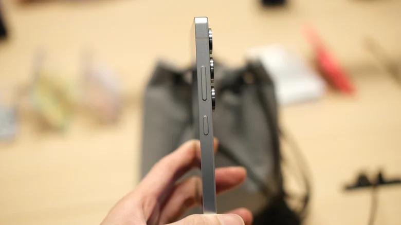 Người dùng lâu năm chưa chắc đã biết một nút bấm trên điện thoại Samsung sở hữu rất nhiều tính năng ẩn- Ảnh 2. Người dùng lâu năm chưa chắc đã biết một nút bấm trên điện thoại Samsung sở hữu rất nhiều tính năng ẩn- Ảnh 2.