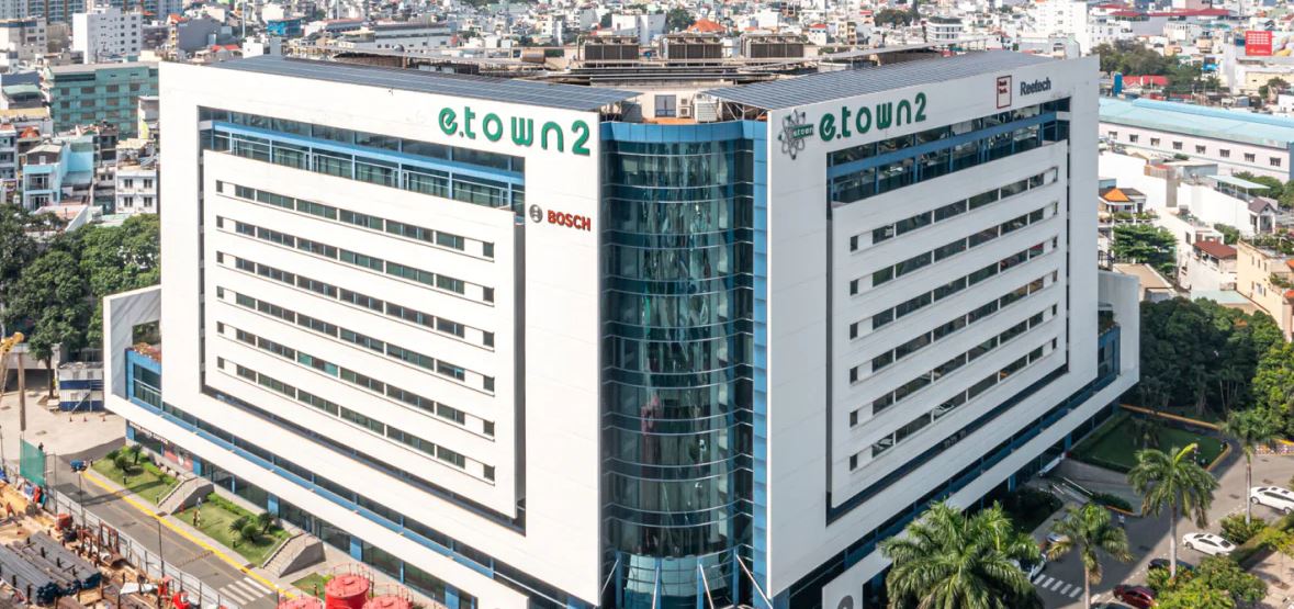 REE phát hành cổ phiếu ESOP với giá hời - Ảnh
1.