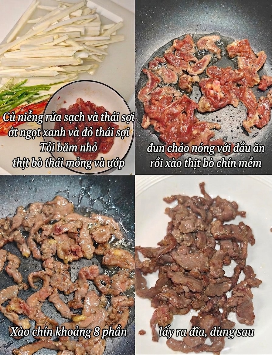 Ngày 7 tháng 8 là mùa thu, hãy nhớ ăn 2 món từ "2 loại rau vàng", nếu không bạn sẽ phải đợi đến năm sau!- Ảnh 2.
