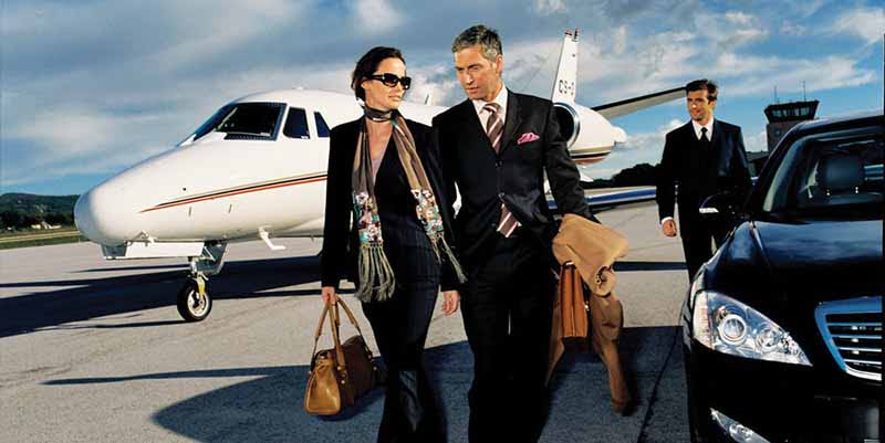 Tâm lý thực sự của những người siêu giàu - Ảnh 1.