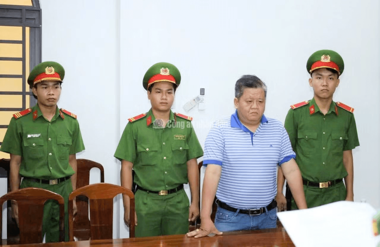 Trước khi bị bắt, Chủ tịch Mekolor từng “nổ” có đủ 100 tỷ USD làm đường sắt tốc độ cao Bắc - Nam như thế nào?- Ảnh 1.