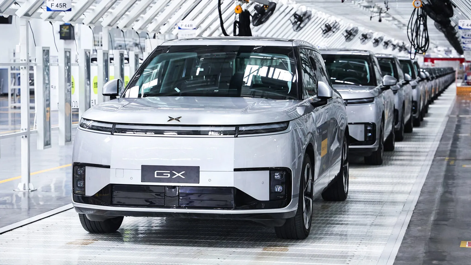 Đây là lý do BYD, Geely và nhiều xe Trung Quốc ồ ạt vào Việt Nam - Ảnh 2.