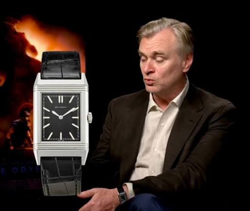 Mẫu đồng hồ giá hơn 200 triệu đồng được dàn sao bom tấn The Odyssey và đạo diễn Christopher Nolan cùng yêu thích - Ảnh 1.