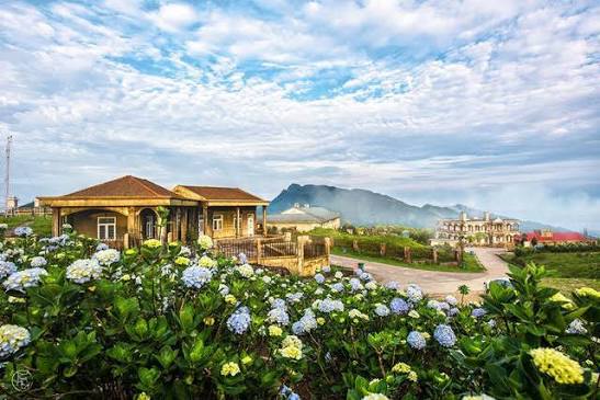 Tình hình hiện tại của tuyến cáp treo lên thẳng nơi được mệnh danh "lạnh nhất Việt Nam": Khi nào du khách được trải nghiệm? - Ảnh 5.