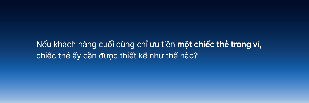 VIB ra mắt One Card, mở ra bước tiến mới về thẻ tín dụng- Ảnh 2. VIB ra mắt One Card, mở ra bước tiến mới về thẻ tín dụng- Ảnh 2.