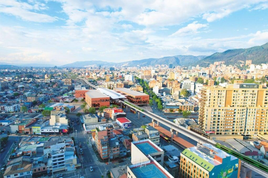 Giám đốc người Trung Quốc bị quay lén đếm tiền giữa văn phòng: Dự án 4 tỷ USD lớn nhất Nam Mỹ 'dậy sóng'- Ảnh 2.