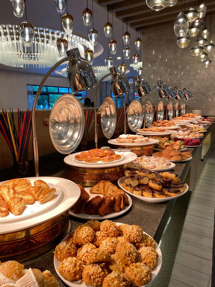 Ăn buffet bao nhiêu mới khiến nhà hàng bắt đầu lỗ?- Ảnh 3.