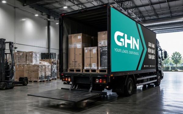 Vì sao Giao Hàng Nặng tái định vị để phục vụ logistics cho kênh bán lẻ? - Ảnh 1.