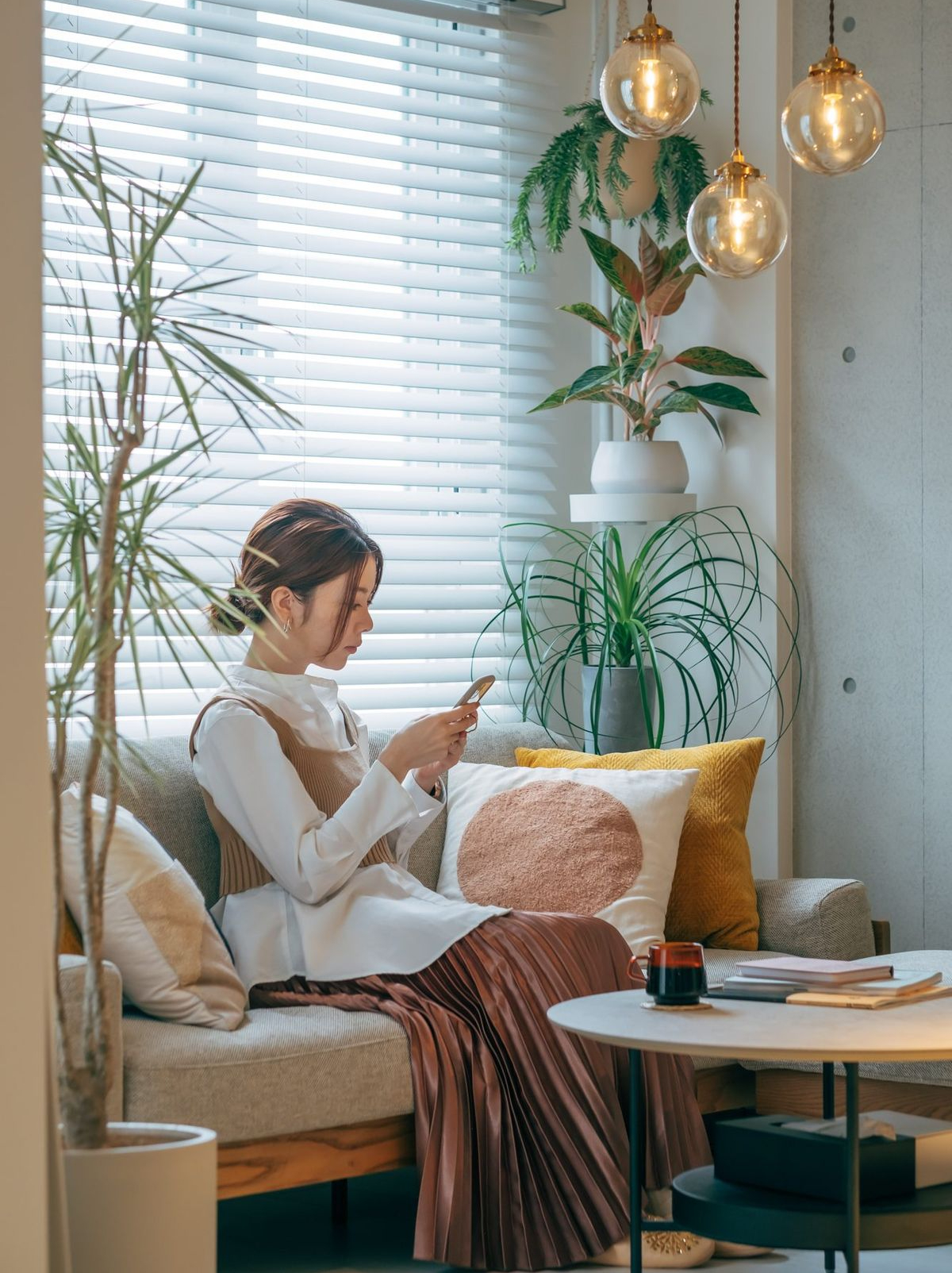 Chi tiêu tối giản không dành cho tất cả mọi người: 5 nhóm càng cố sống ít càng dễ tốn tiền- Ảnh 1.