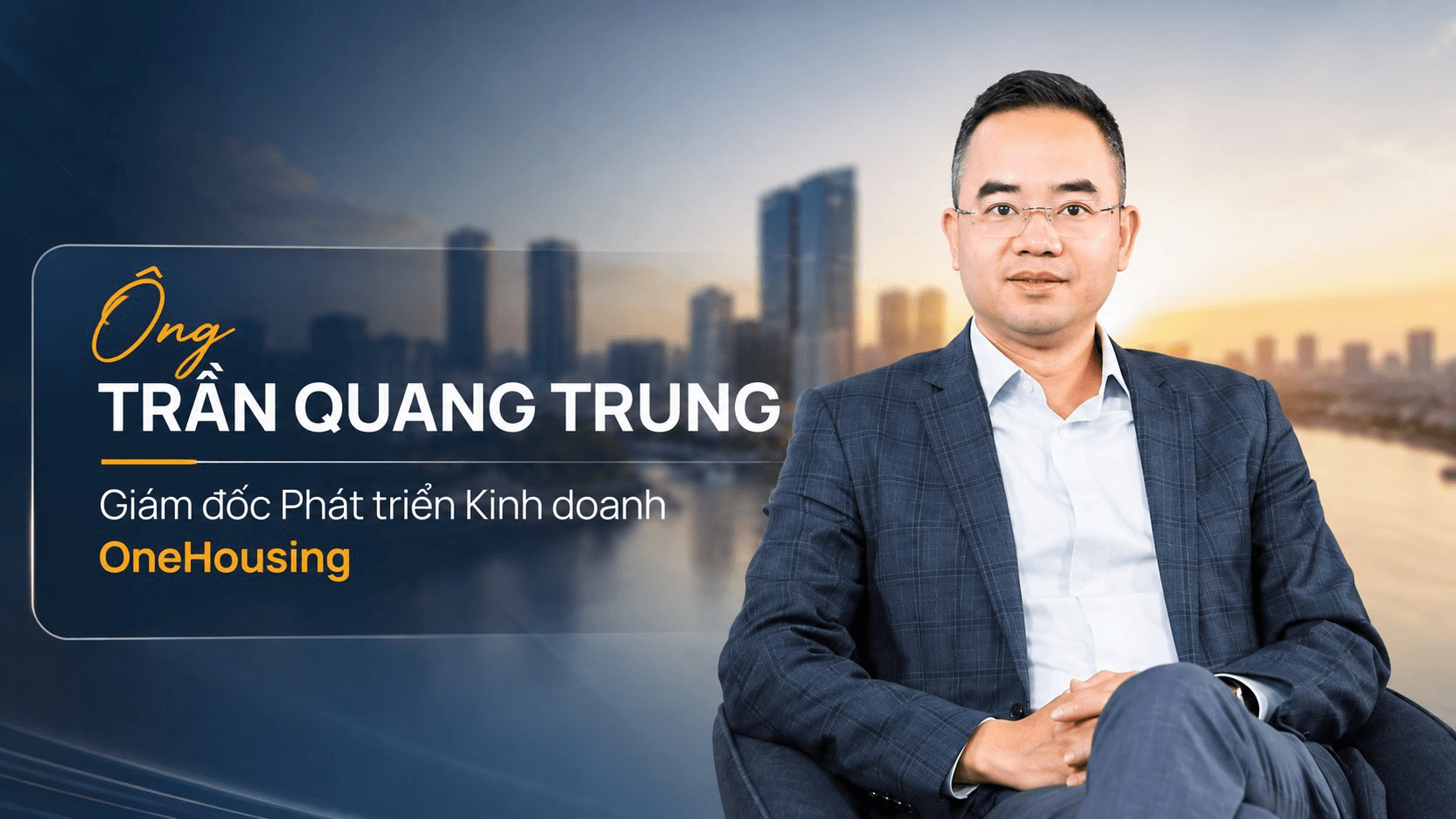 Sếp BĐS nói thẳng về tình trạng nhà đầu tư mua vào trong hưng phấn nhưng nhanh chóng bán ra trong tâm lý hoảng loạn khi xuất hiện những tín hiệu chưa rõ ràng- Ảnh 1.