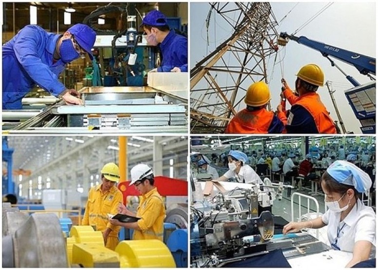 Trước 31/8/2026, hoàn thành kế hoạch cơ cấu lại vốn nhà nước tại doanh nghiệp giai đoạn 2026-2030- Ảnh 1.