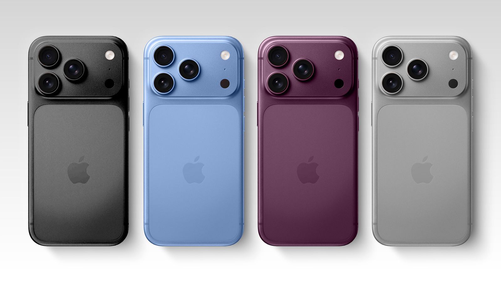 Tin không vui cho người đợi mua iPhone 18 Pro - Ảnh 2.