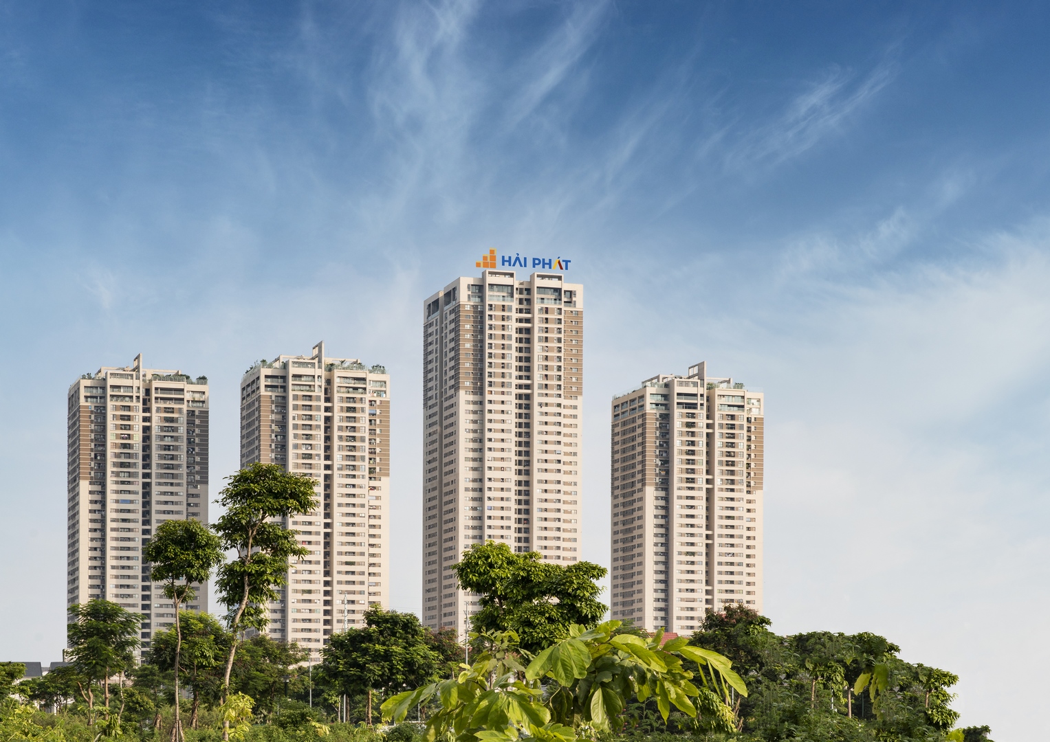 Chủ tịch Hải Phát Invest mua thành công 10 triệu cổ phiếu HPX đã đăng ký - Ảnh 1.