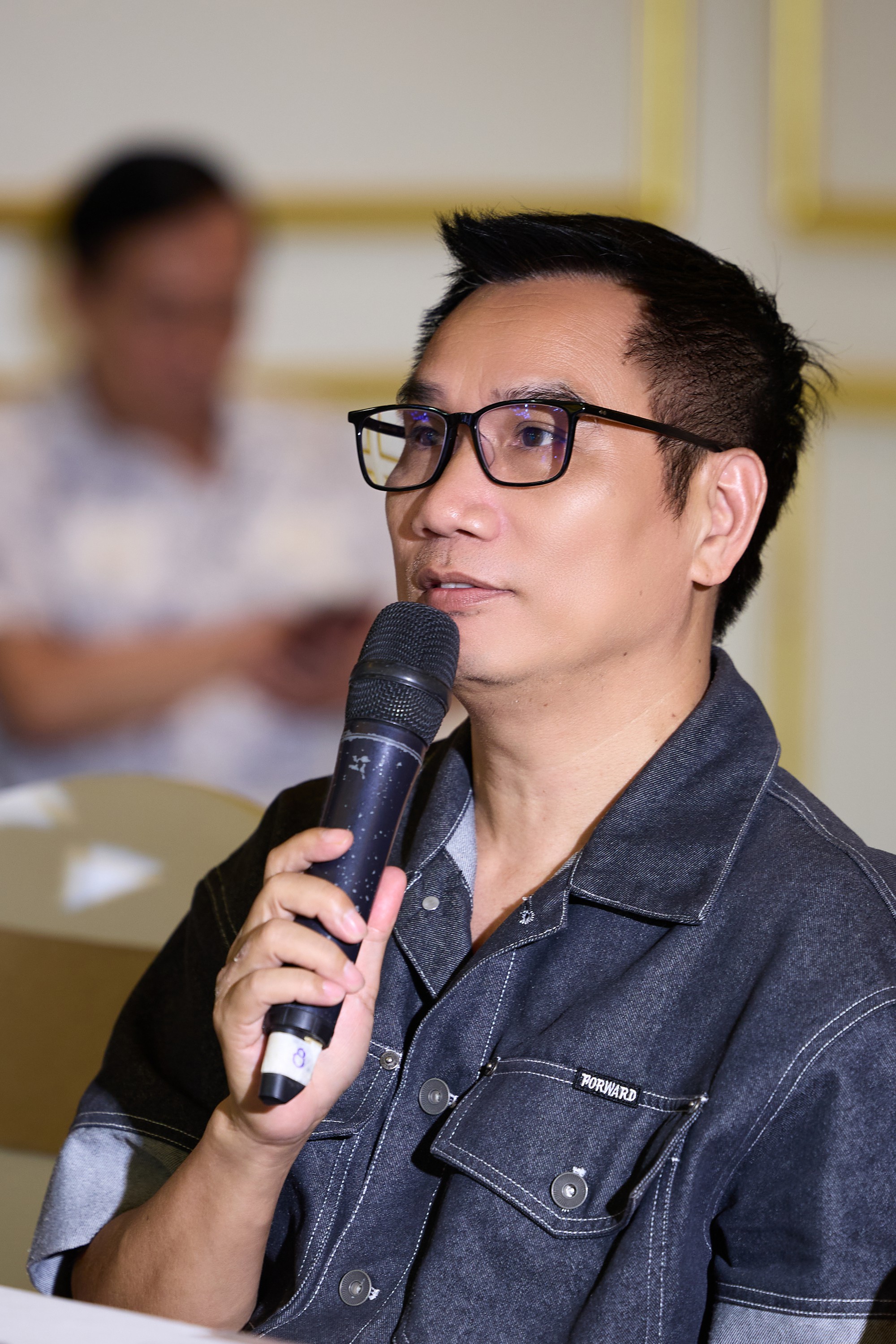 Nhiều thí sinh 2k7, 2k8 gây ấn tượng tại vòng sơ khảo Miss Galaxy Vietnam 2026- Ảnh 4.