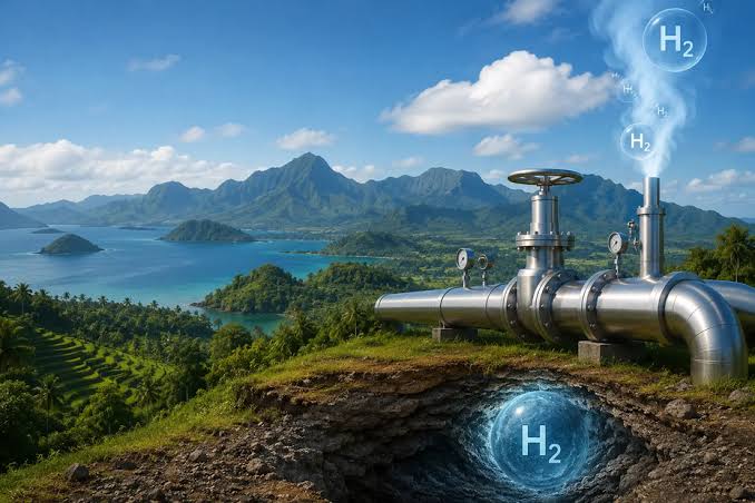Phát hiện 'kho báu' lớn nhất thế giới tại láng giềng Việt Nam, - Ảnh 2.