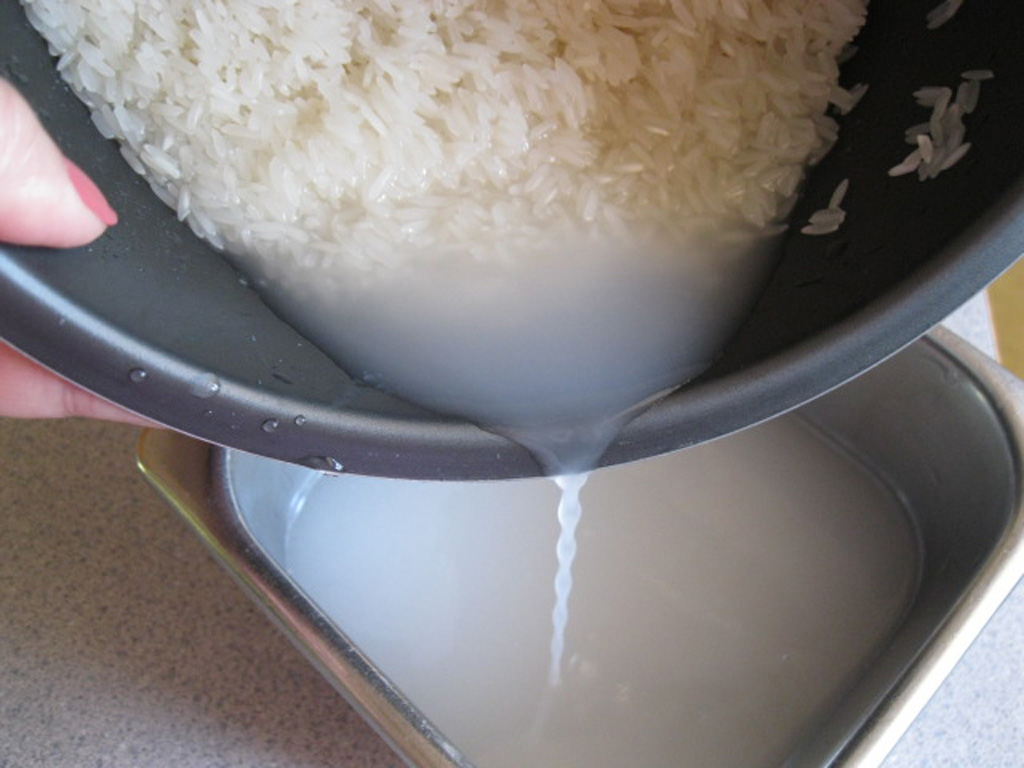 4 thói quen nấu cơm cần bỏ ngay - Ảnh 1.