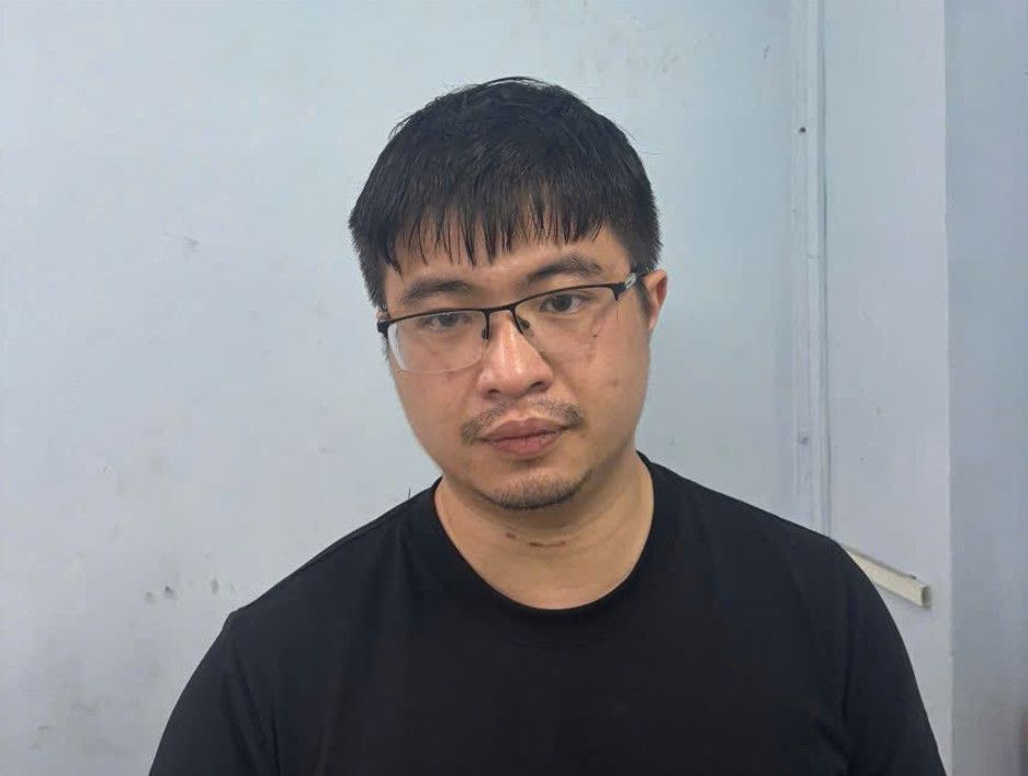 Nguyễn Hòa Bình đã “rửa tiền" gần 319 tỷ đồng cho Mr Pips như thế nào? - Ảnh 2.