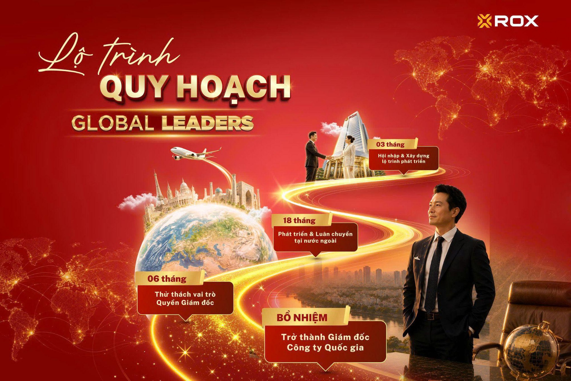 Bài toán giữ chân người tài không chỉ nằm ở lương thưởng - Ảnh 2. Bài toán giữ chân người tài không chỉ nằm ở lương thưởng - Ảnh 2.