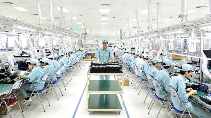 Chọn đúng đầu tàu: Danh mục doanh nghiệp nhà nước mạnh và bài toán giao nhiệm vụ - Ảnh 2.