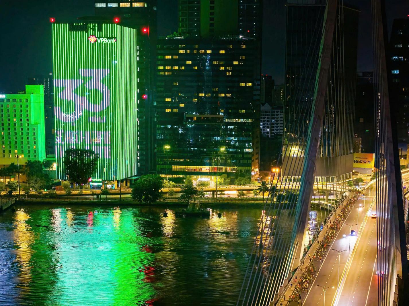 VPBank và hành trình kiến tạo mô hình chạy bộ đa trải nghiệm tại Việt Nam - Ảnh 4. VPBank và hành trình kiến tạo mô hình chạy bộ đa trải nghiệm tại Việt Nam - Ảnh 4.