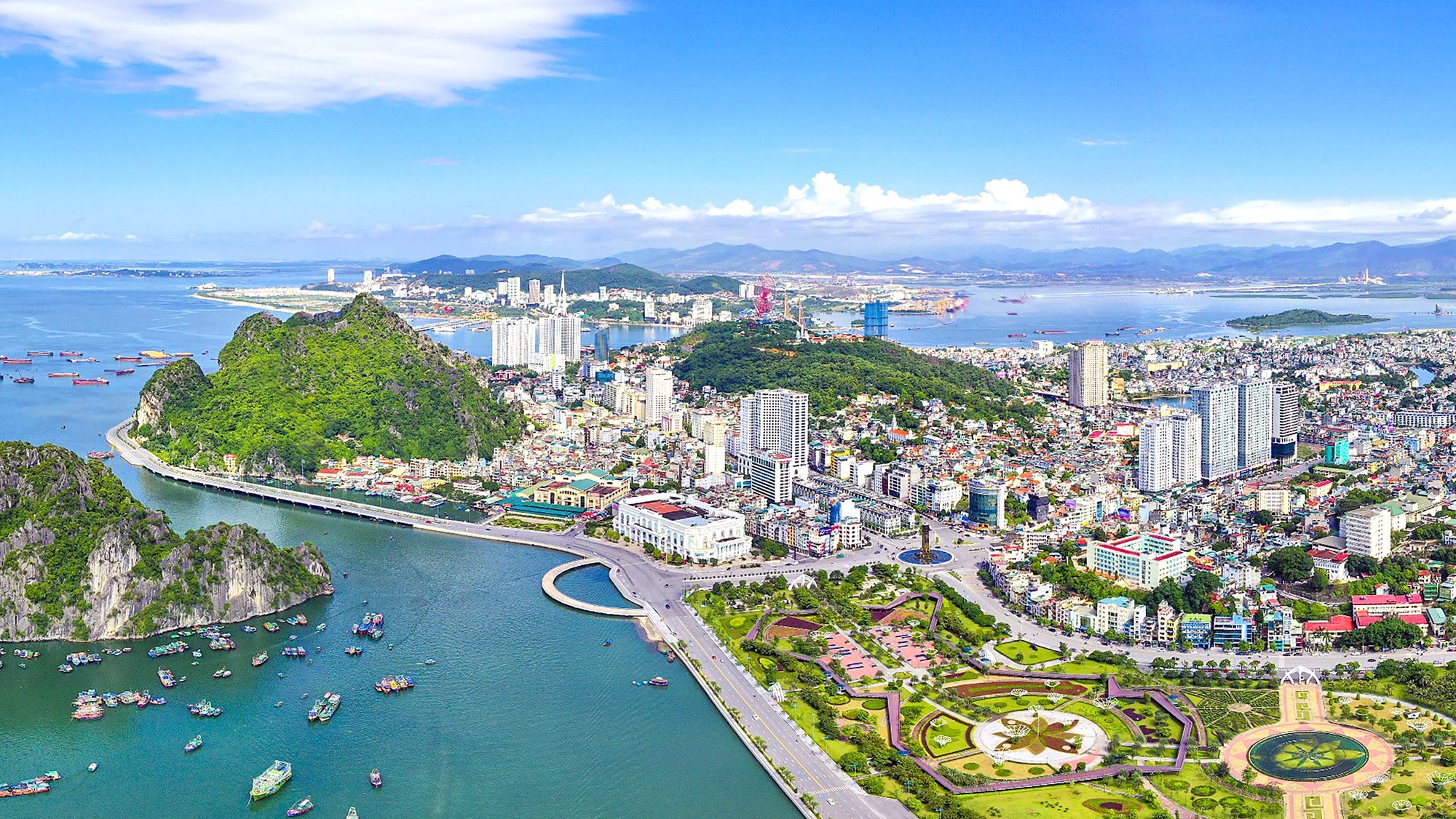 Sau Vingroup, Sun Group, BIM Group...liên danh có nhà đầu tư đến từ Vương quốc Anh đề xuất làm siêu dự án 18 tỷ USD, quy mô 6.500ha tại địa phương sắp lên thành phố trực thuộc Trung ương- Ảnh 2.