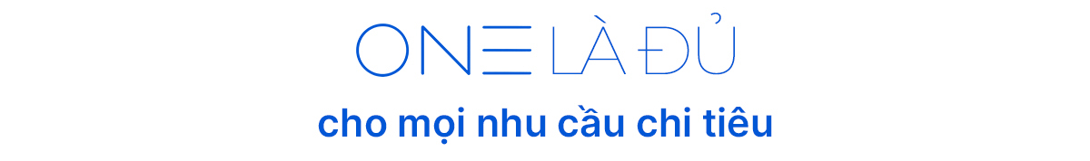VIB ra mắt One Card, mở ra bước tiến mới về thẻ tín dụng- Ảnh 6. VIB ra mắt One Card, mở ra bước tiến mới về thẻ tín dụng- Ảnh 6.