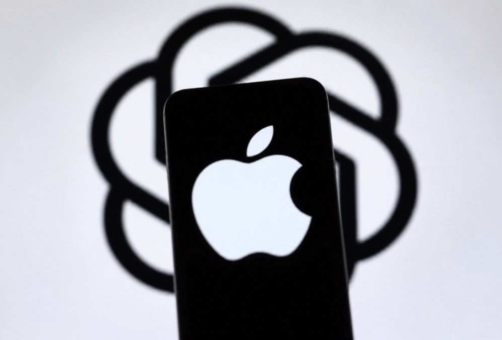 Tin nhắn “nơi này điên thật” của cựu kỹ sư Apple hé lộ văn hóa dùng AI bên trong OpenAI- Ảnh 3.