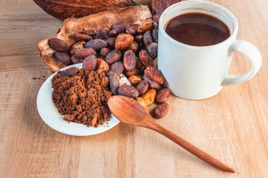 Ăn hàng trăm bát mì vẫn giữ dáng thon gọn, người phụ nữ Nhật Bản chia sẻ loại đồ uống bán đầy ở Việt Nam - Ảnh 2.
