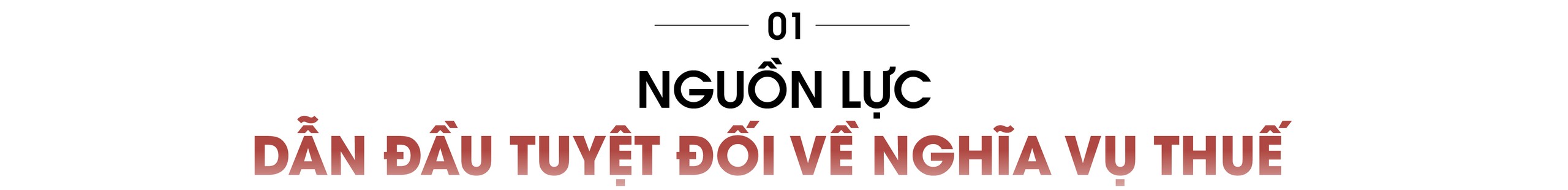 Phần 1 - Vingroup tuổi 33