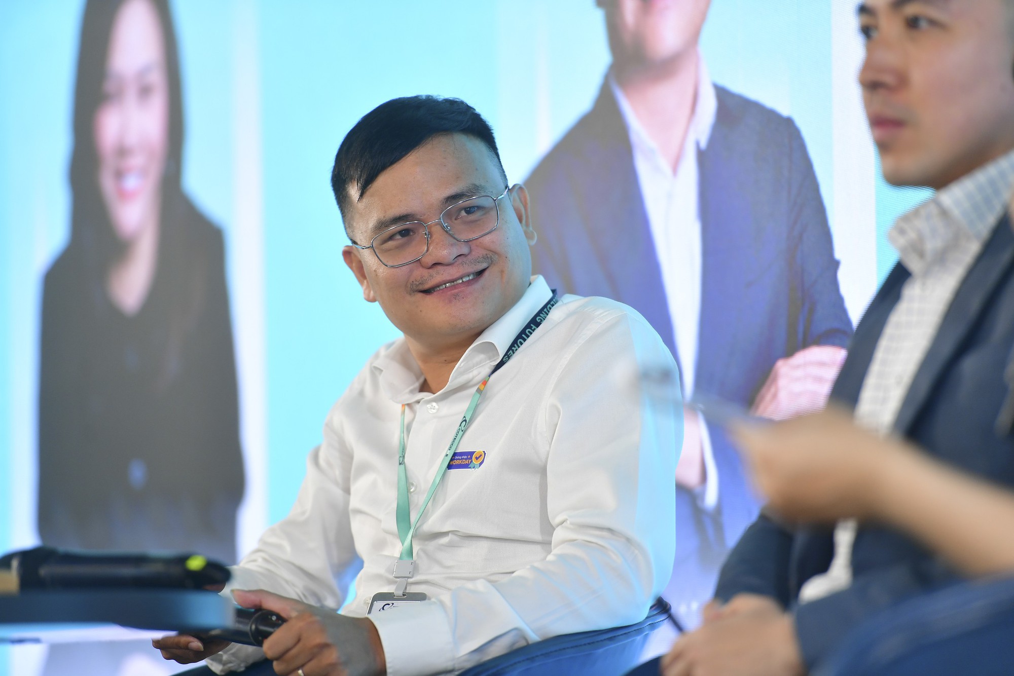 Go-Live Workday “thần tốc” tại Coteccons trong 4 tháng: VSOL tạo nên chuẩn mực mới như thế nào? - Ảnh 1.