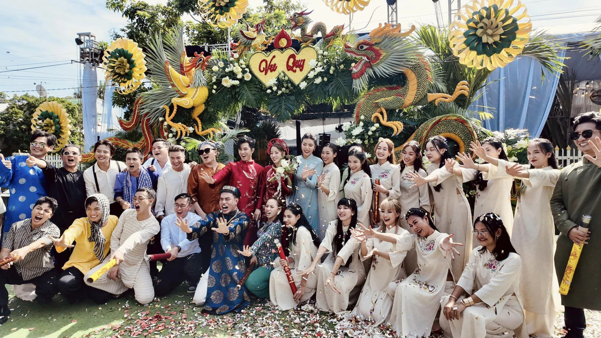 Mỹ nhân người miền Tây là tiểu thư nhưng gia đình phá sản, được chàng trai kém 4 tuổi mang 20 cây vàng hỏi cưới- Ảnh 6.