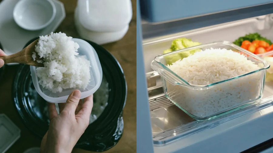 5 thói quen khi nấu cơm CẦN BỎ NGAY- Ảnh 4.