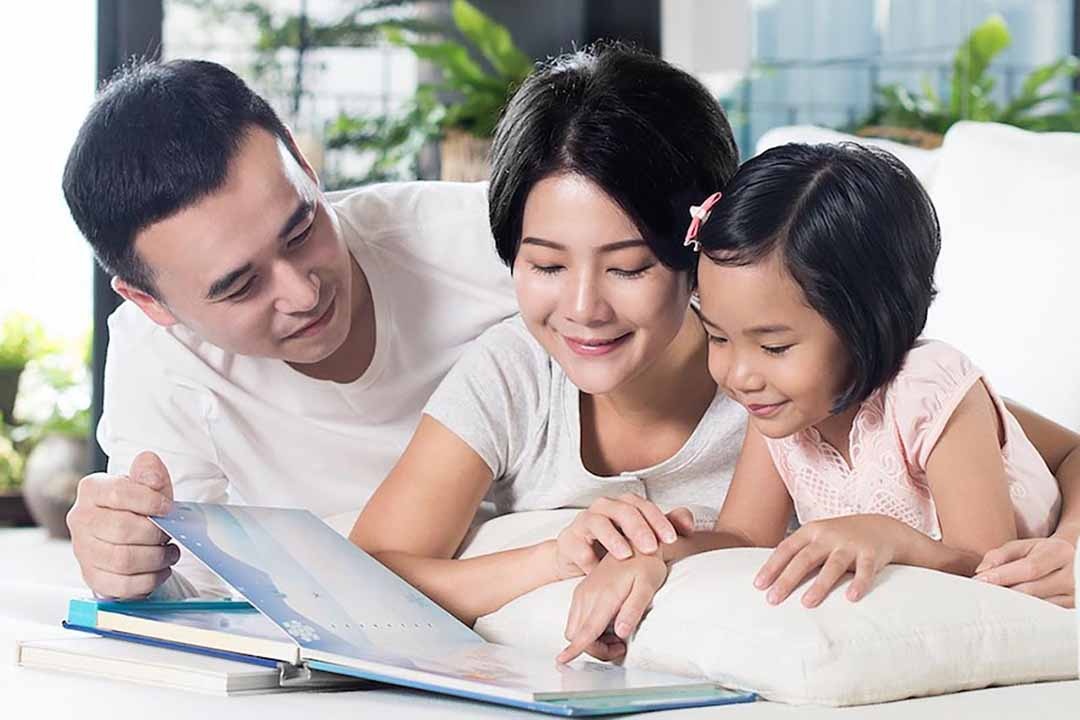 Các nhà khoa học đã phát hiện ra: Bố và mẹ ai nuôi dạy con thông minh hơn và cụ thể thông minh như thế nào!- Ảnh 1.