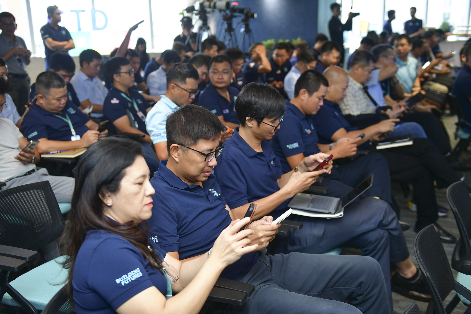 Go-Live Workday “thần tốc” tại Coteccons trong 4 tháng: VSOL tạo nên chuẩn mực mới như thế nào? - Ảnh 4.