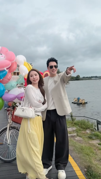 Tình hình hiện tại của Việt Anh - Quỳnh Nga - Ảnh 2.