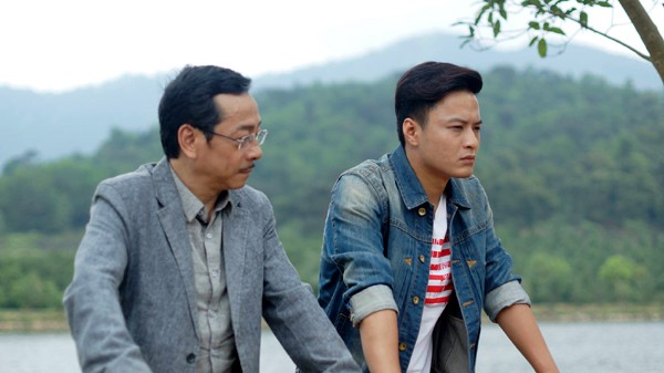 Đây mới là cái tên hồi sinh phim Việt giờ vàng: Rating vượt mốc 50%, nhà đài đút túi 3 tỷ mỗi tập- Ảnh 5.