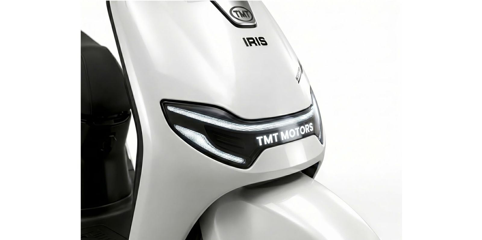 Mẫu xe máy điện mới tinh sắp bán tại Việt Nam: Chạy pin LFP, đi 150km/sạc, Honda Stylo bản điện?- Ảnh 4.