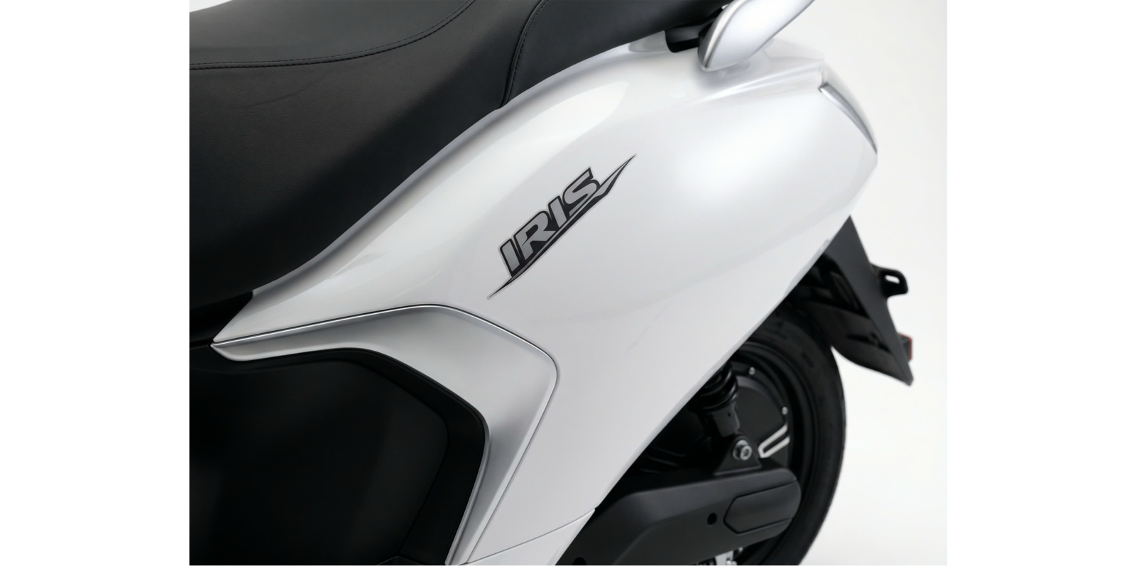 Mẫu xe máy điện mới tinh sắp bán tại Việt Nam: Chạy pin LFP, đi 150km/sạc, Honda Stylo bản điện?- Ảnh 5.