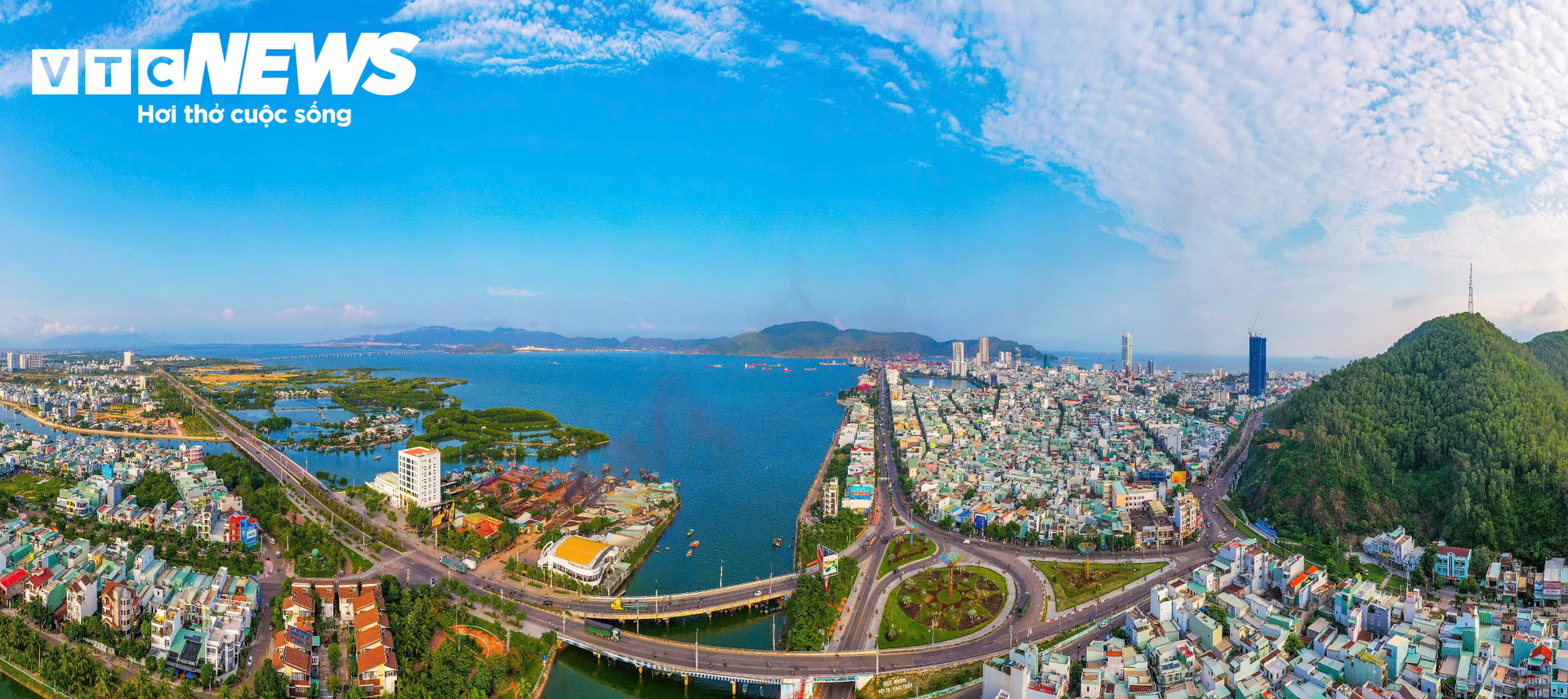 Toàn cảnh nút giao ùn tắc bậc nhất Quy Nhơn được đề xuất làm cầu vượt- Ảnh 12.