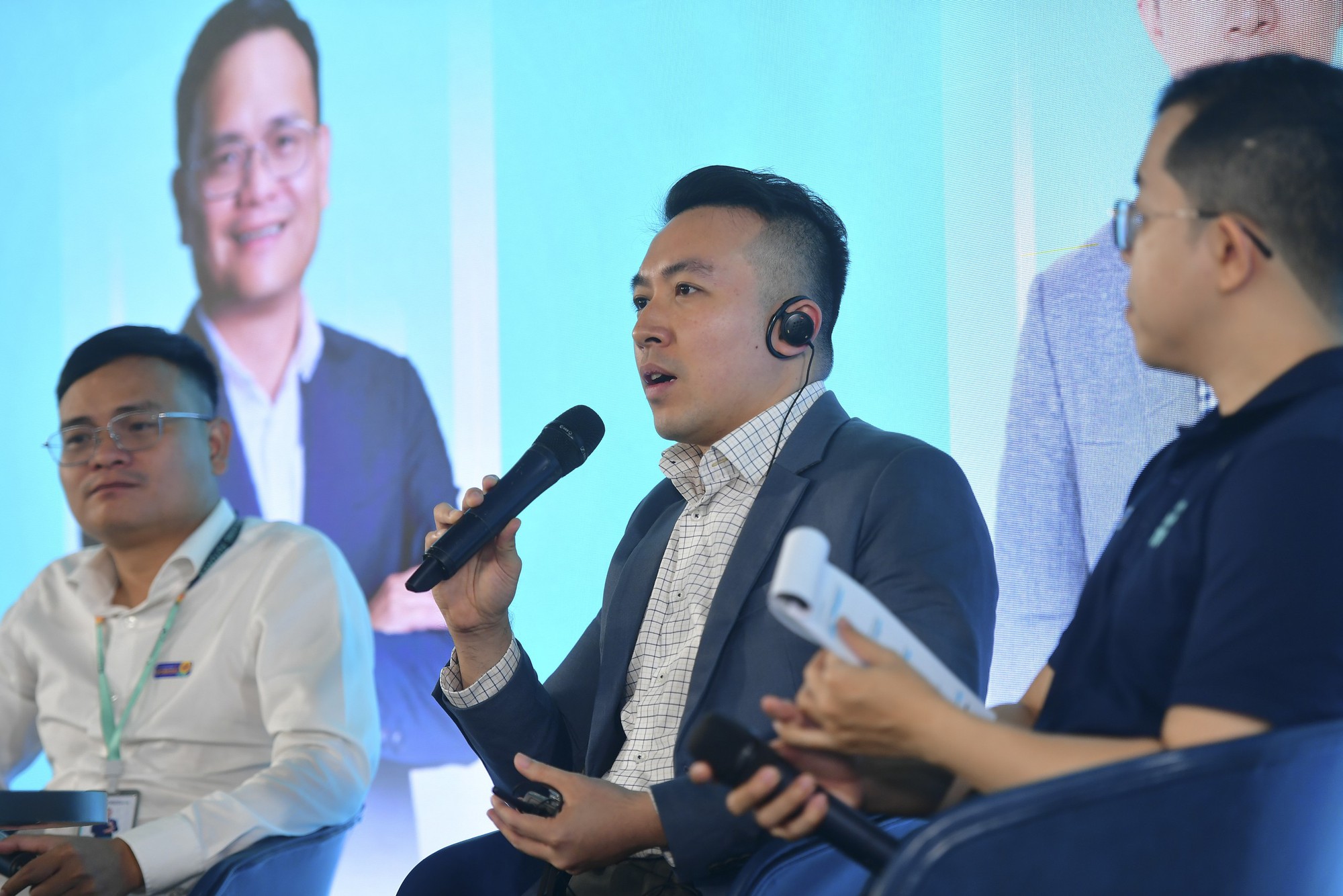 Go-Live Workday “thần tốc” tại Coteccons trong 4 tháng: VSOL tạo nên chuẩn mực mới như thế nào? - Ảnh 3.