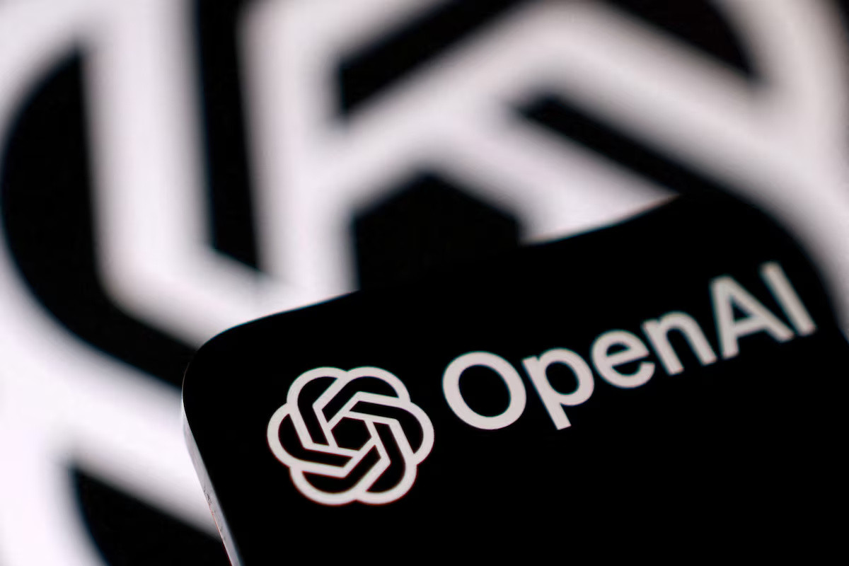 OpenAI làm chậm mô hình AI mới trước lo ngại an ninh mạng- Ảnh 1.